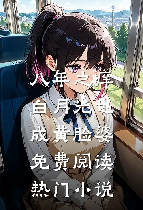 八年之痒,白月光也成黄脸婆免费阅读热门小说