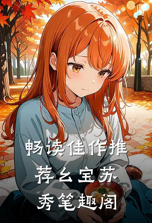 畅读佳作推荐幺宝苏秀 笔趣阁