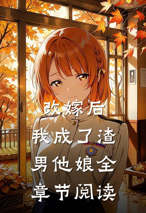 改嫁后，我成了渣男他娘全章节阅读