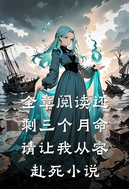 全章阅读还剩三个月命,请让我从容赴死小说