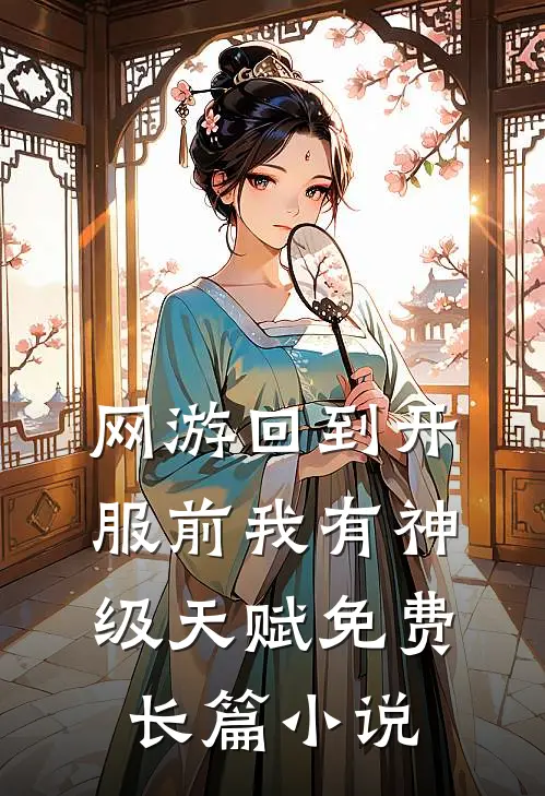 网游回到开服前我有神级天赋免费长篇小说