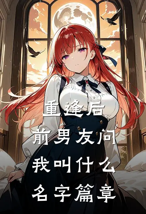 重逢后，前男友问我叫什么名字篇章