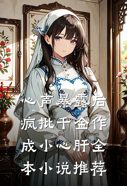 心声暴露后，疯批千金作成小心肝全本小说推荐