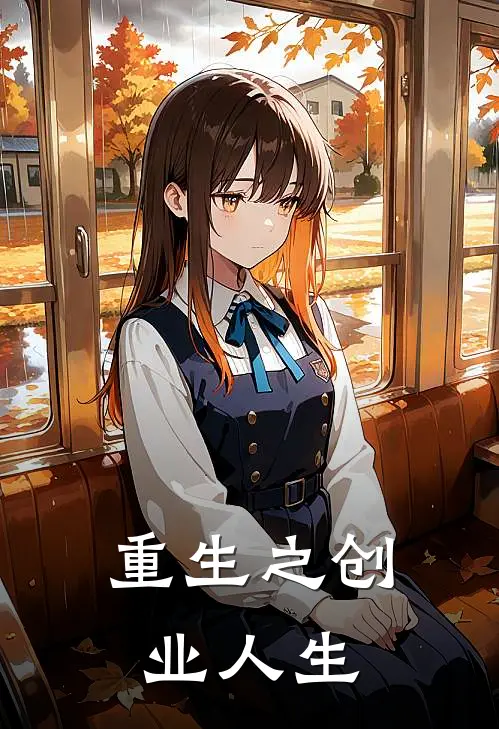 重生之创业人生
