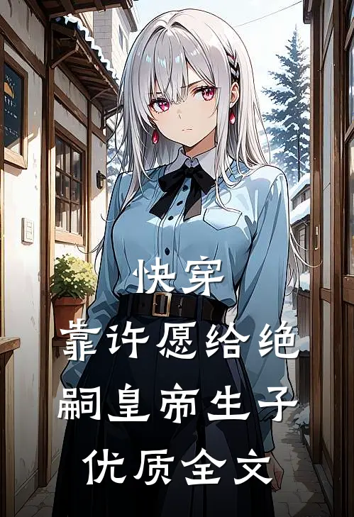 快穿:靠许愿给绝嗣皇帝生子优质全文