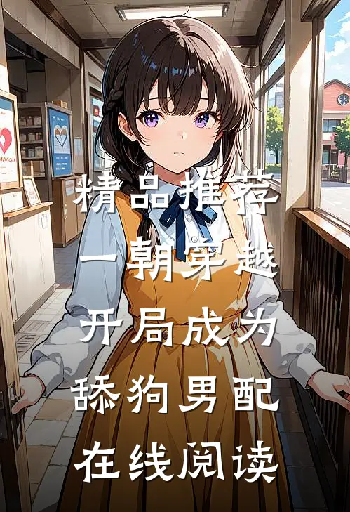 精品推荐一朝穿越,开局成为舔狗男配在线阅读