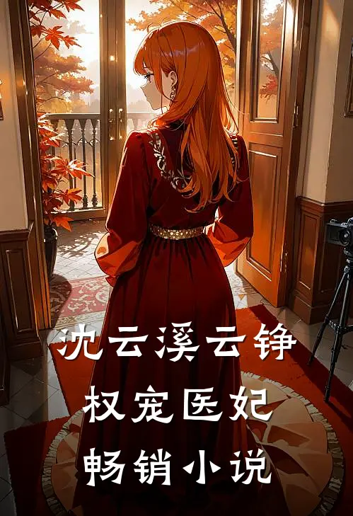 沈云溪云铮权宠医妃畅销小说