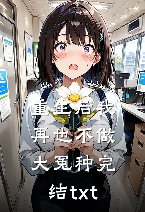 重生后我再也不做大冤种完结txt