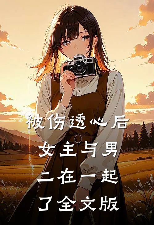 被伤透心后，女主与男二在一起了全文版