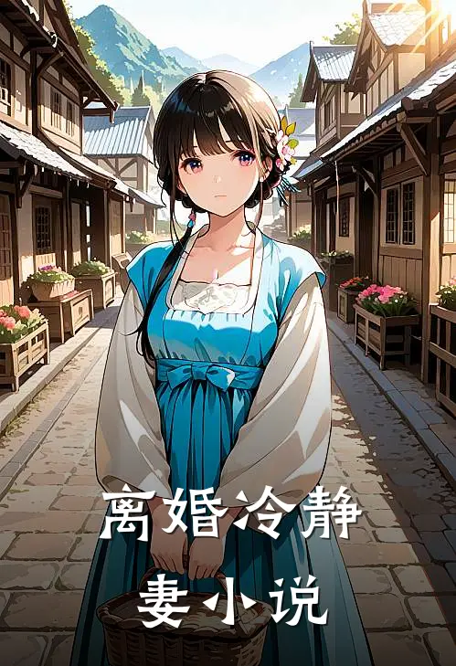 离婚冷静妻小说