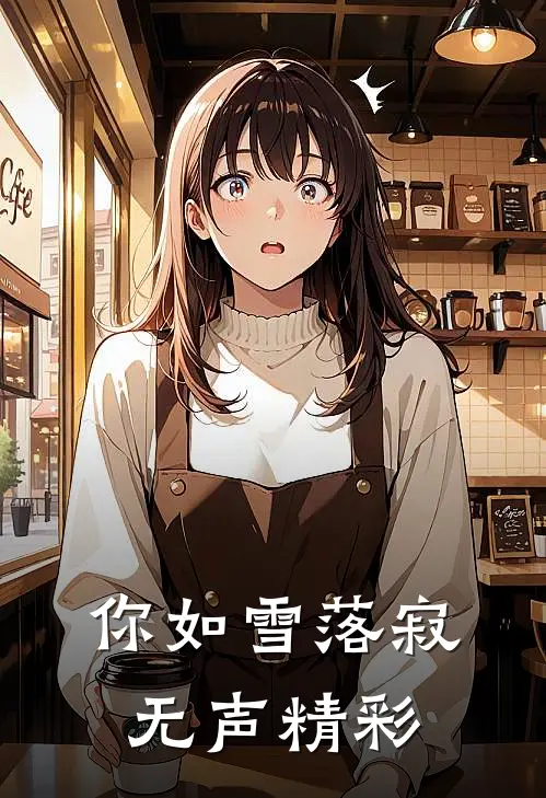 你如雪落寂无声精彩