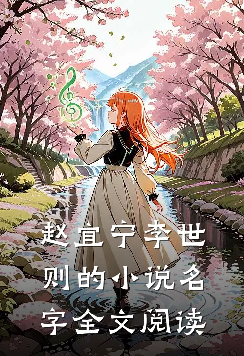 赵宜宁李世则的小说名字全文阅读