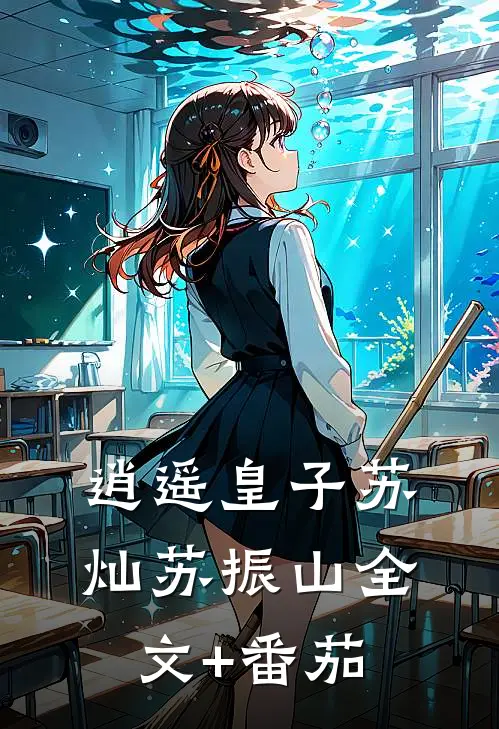 逍遥皇子苏灿苏振山全文+番茄
