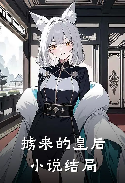 掳来的皇后小说结局