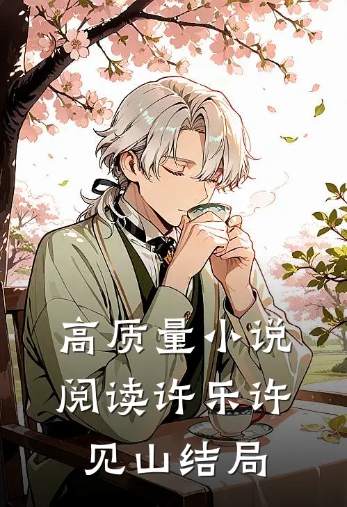 高质量小说阅读许乐许见山结局