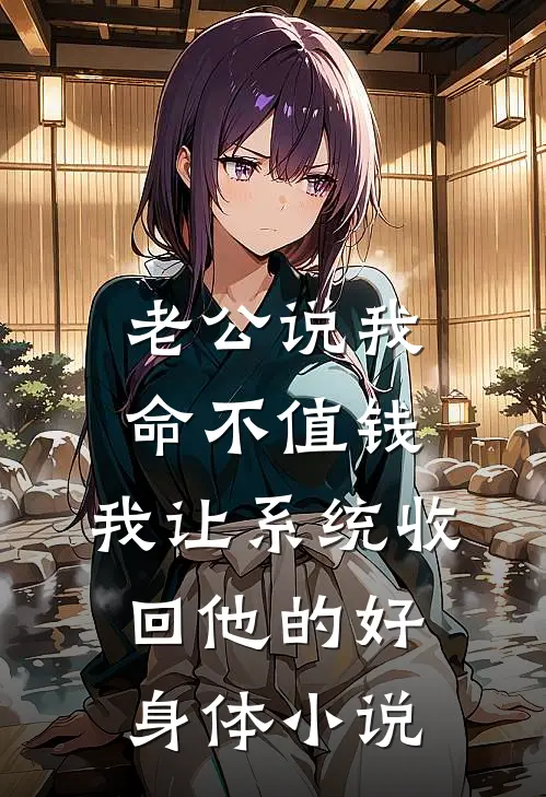 老公说我命不值钱，我让系统收回他的好身体小说