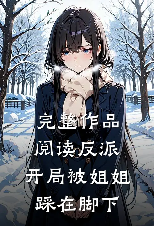 完整作品阅读反派：开局被姐姐踩在脚下
