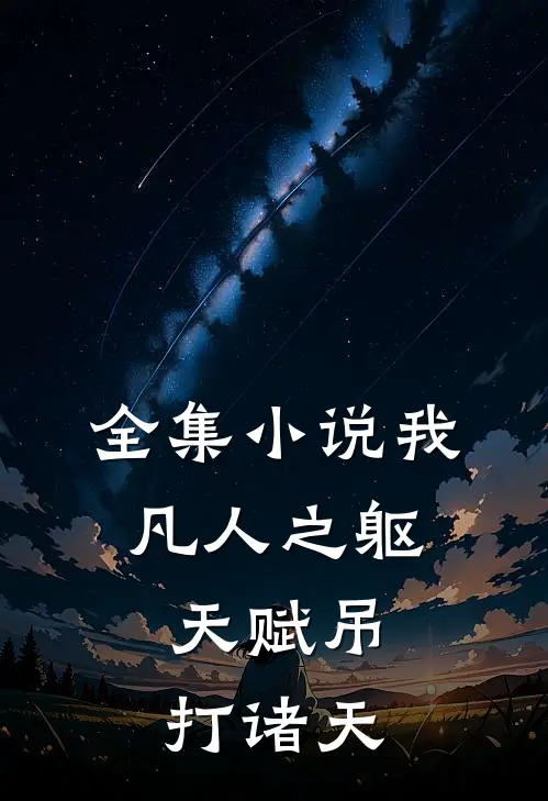全集小说我，凡人之躯，天赋吊打诸天