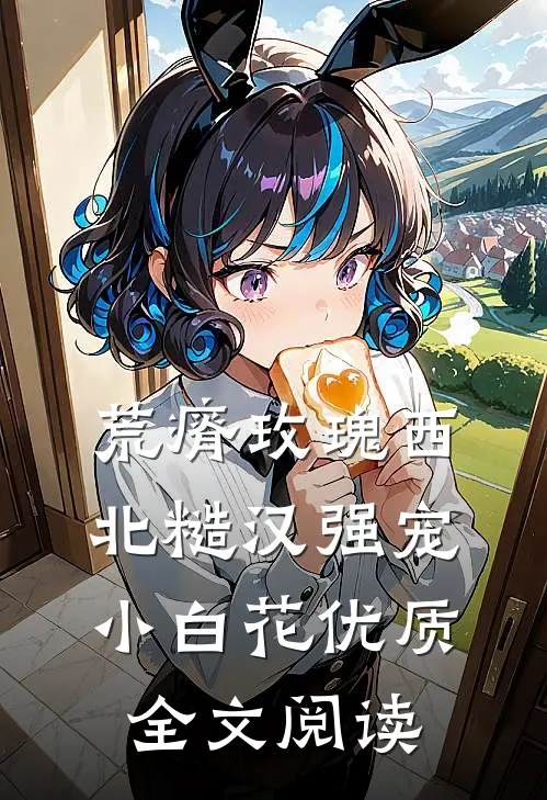 荒瘠玫瑰【西北糙汉强宠小白花】优质全文阅读