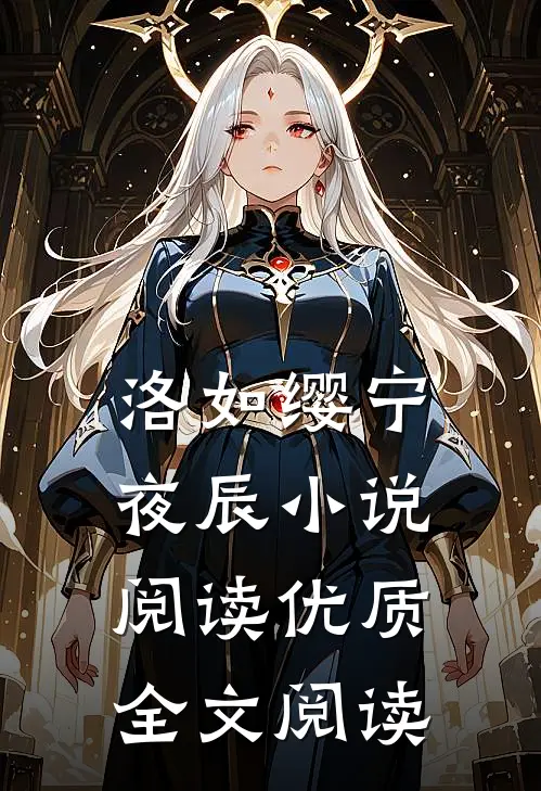 洛如缨宁夜辰小说阅读优质全文阅读
