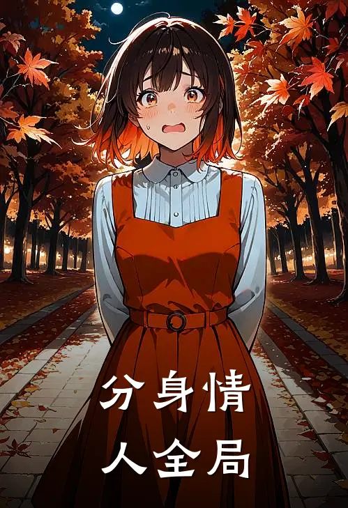 分身情人全局