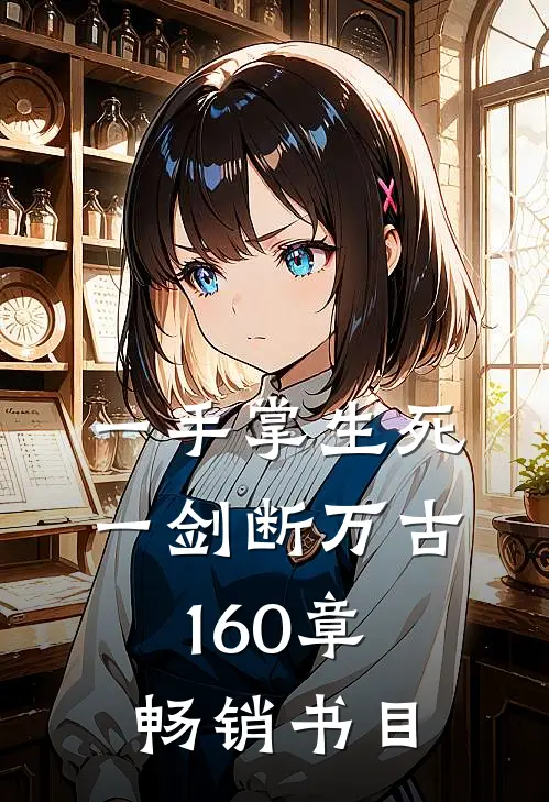 一手掌生死一剑断万古160章畅销书目