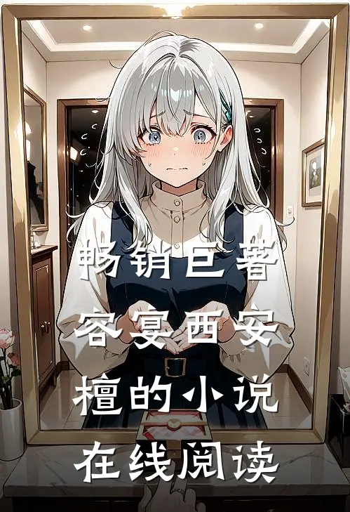 畅销巨著容宴西安檀的小说在线阅读