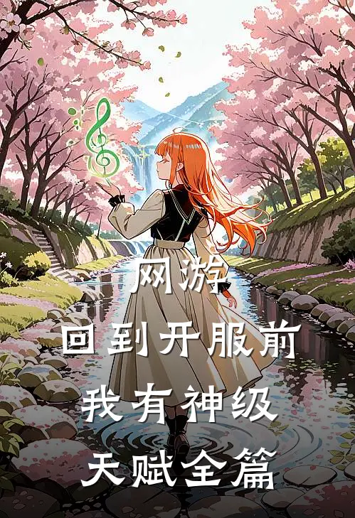 网游：回到开服前我有神级天赋全篇