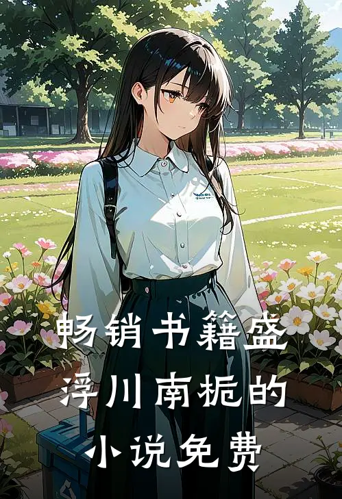 畅销书籍盛浮川南栀的小说免费