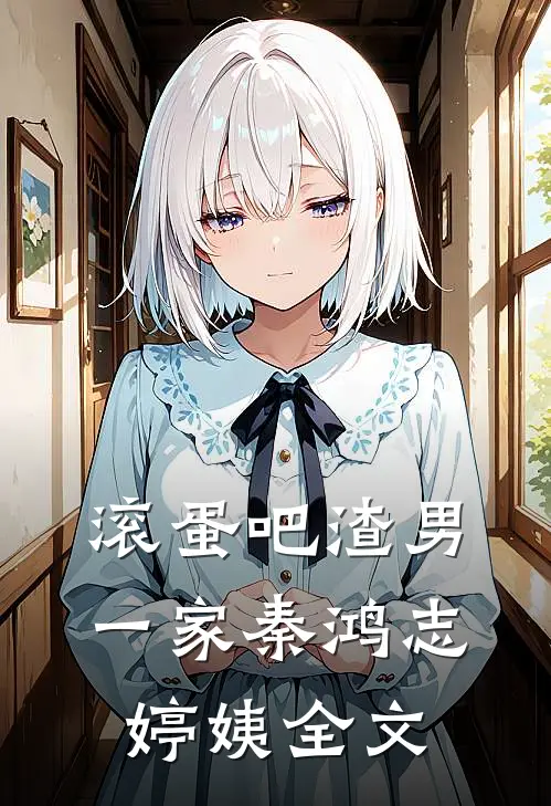 滚蛋吧渣男一家秦鸿志婷姨全文