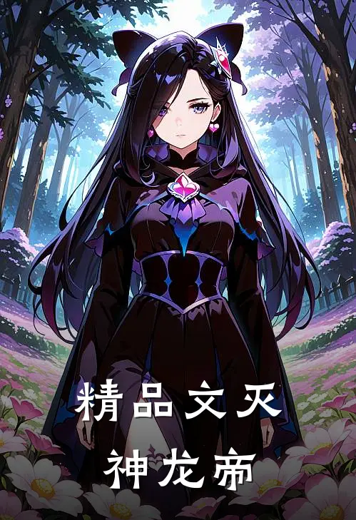 精品文灭神龙帝