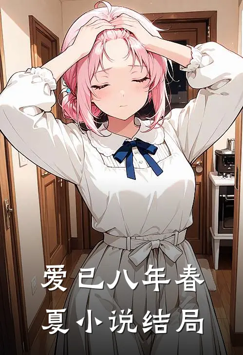爱已八年春夏小说结局