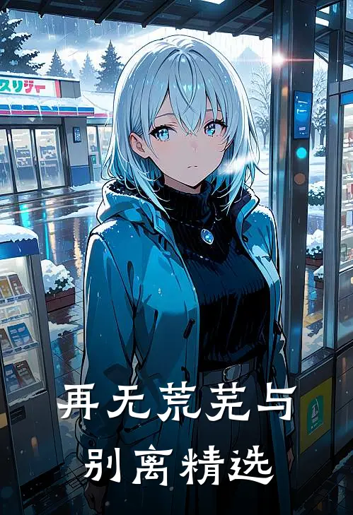 再无荒芜与别离精选