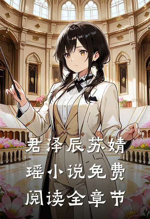 君泽辰苏婧瑶小说免费阅读全章节