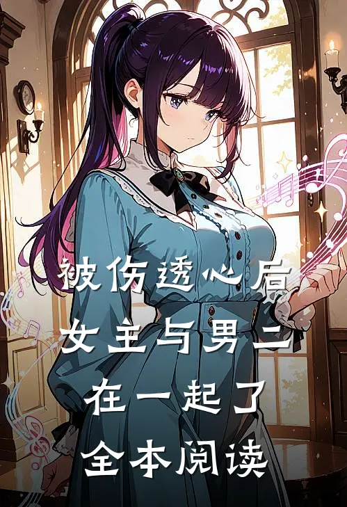 被伤透心后，女主与男二在一起了全本阅读