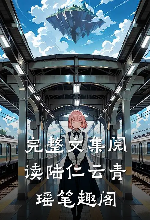 完整文集阅读陆仁云青瑶笔趣阁