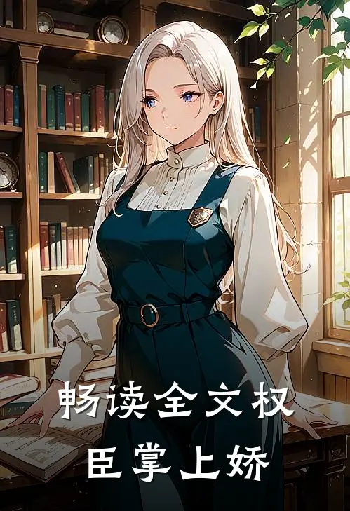 畅读全文权臣掌上娇
