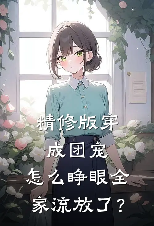 精修版穿成团宠，怎么睁眼全家流放了？