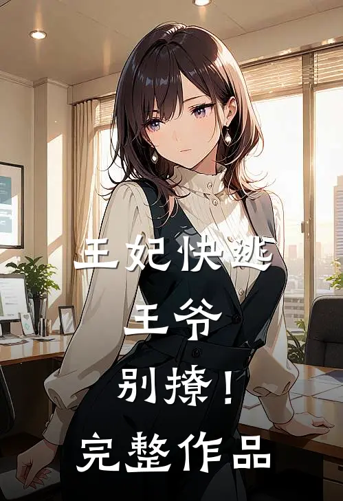 王妃快逃：王爷，别撩！完整作品