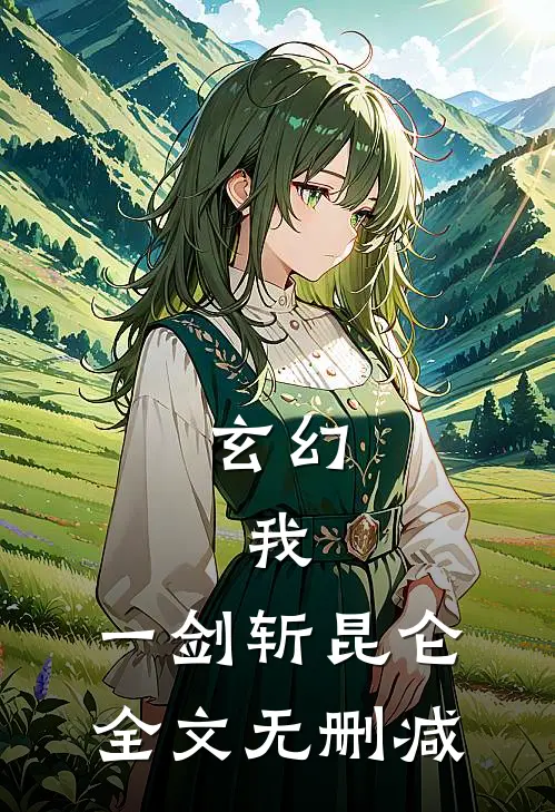 玄幻：我，一剑斩昆仑全文无删减