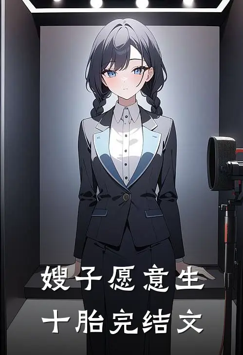 嫂子愿意生十胎完结文