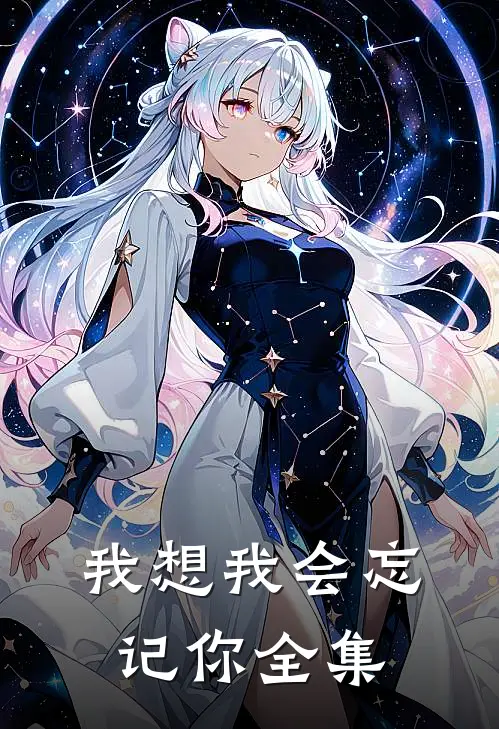 我想我会忘记你 全集