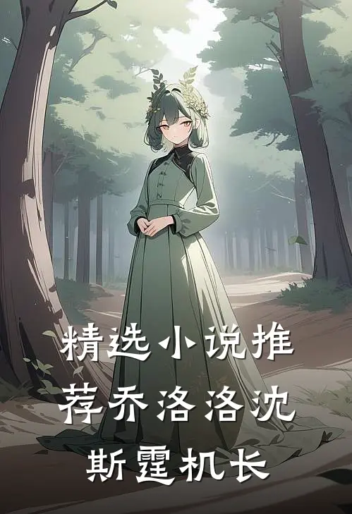 精选小说推荐乔洛洛沈斯霆机长