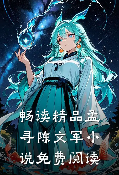 畅读精品孟寻陈文军小说免费阅读