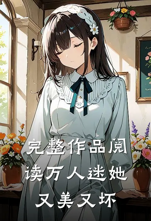 完整作品阅读万人迷她又美又坏