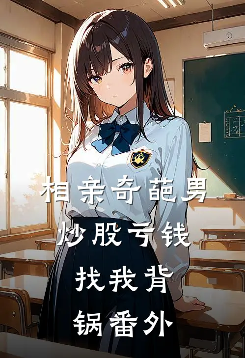 相亲奇葩男炒股亏钱，找我背锅 番外