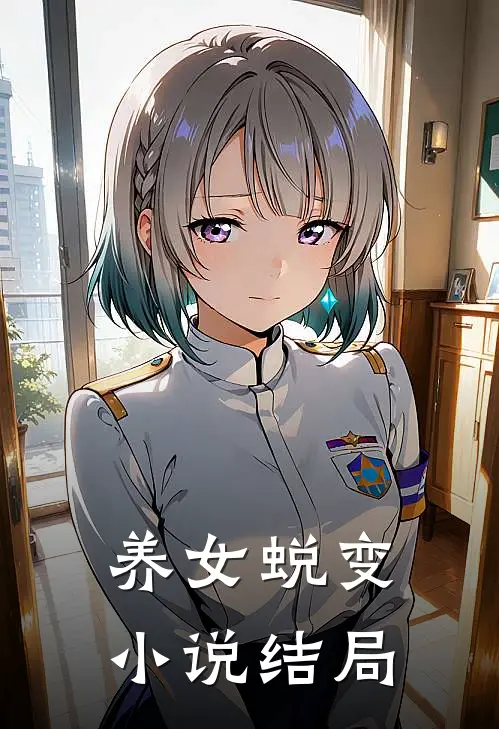 养女蜕变小说结局