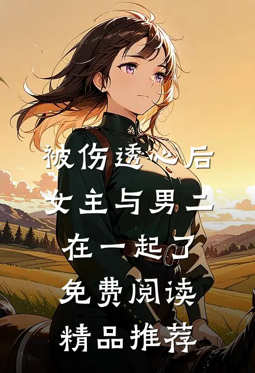 被伤透心后女主与男二在一起了免费阅读精品推荐