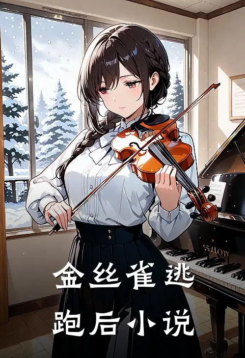 金丝雀逃跑后小说