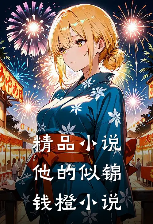 精品小说他的似锦钱橙小说